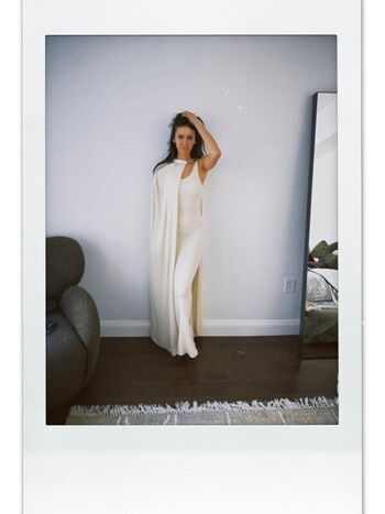 Full leaked Nina dobrev page private onlyfans photo