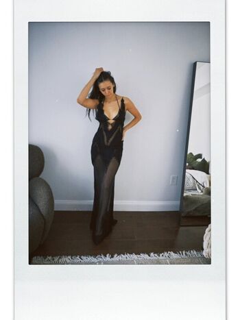 Full leaked Nina dobrev page private onlyfans photo