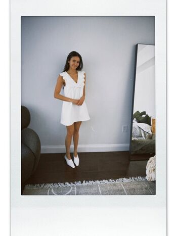 Full leaked Nina dobrev page private onlyfans photo