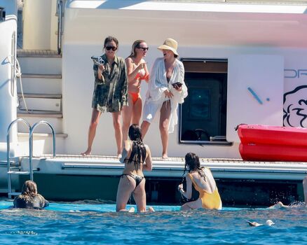 Full leaked Nina dobrev private onlyfans photo