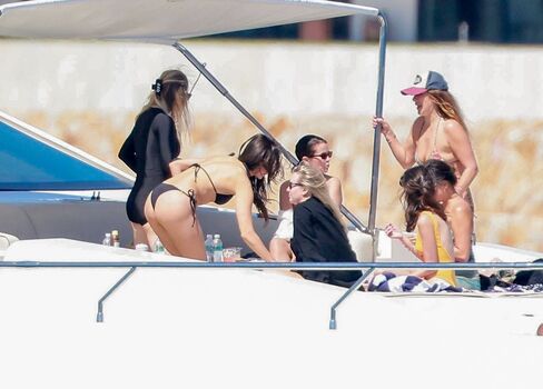 Full leaked Nina dobrev private onlyfans photo