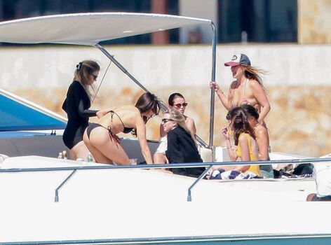 Full leaked Nina dobrev private onlyfans photo