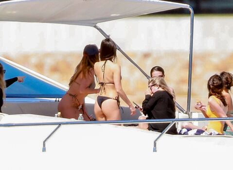 Full leaked Nina dobrev private onlyfans photo