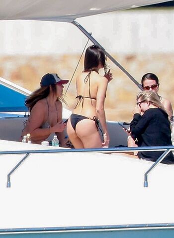 Full leaked Nina dobrev private onlyfans photo