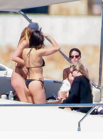 Full leaked Nina dobrev private onlyfans photo