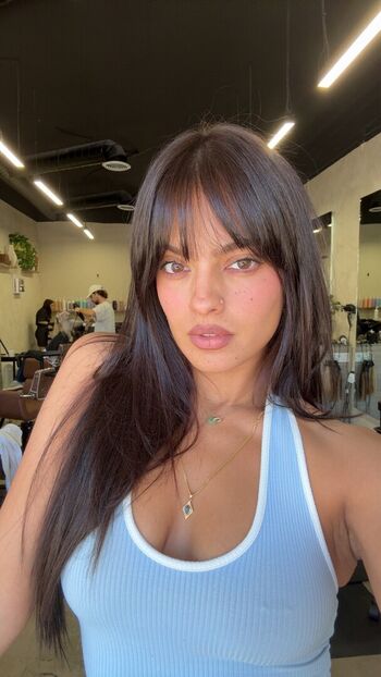 Full leaked Nina drama page private onlyfans photo