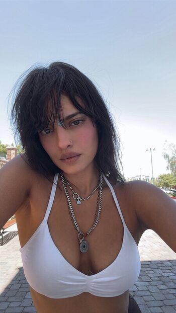 Full leaked Nina drama page private onlyfans photo
