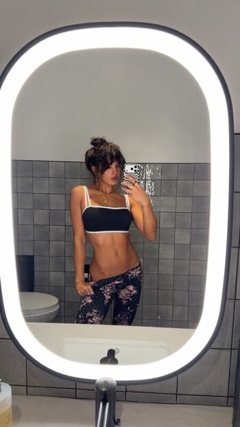 Full leaked Nina drama page private onlyfans photo