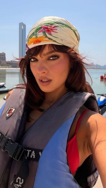 Full leaked Nina drama private onlyfans photo