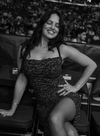 Nina Drama / Nina Marie Daniele