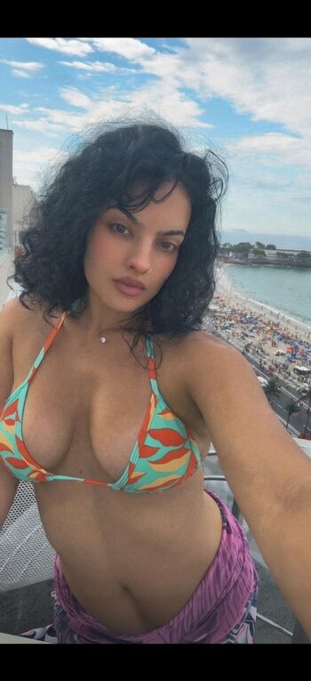 Nina Drama / Nina Marie Daniele