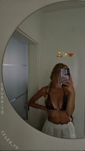 Full leaked Nina jrgens private onlyfans photo