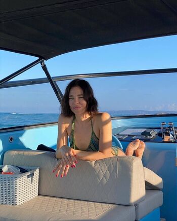 Full leaked Nina kraviz private onlyfans photo