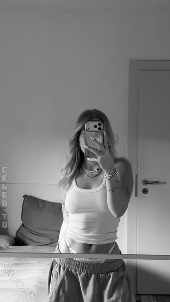 Full leaked Nina kxs private onlyfans photo