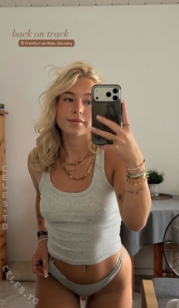 Full leaked Nina kxs page private onlyfans photo