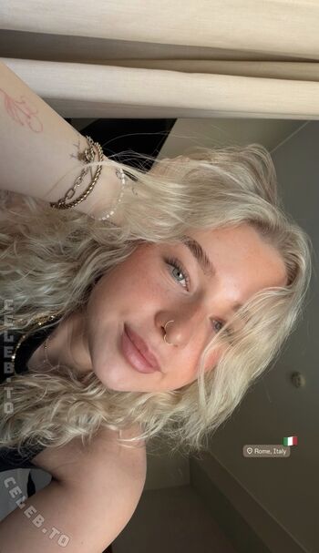 Full leaked Nina kxs private onlyfans photo