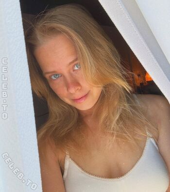 Full leaked Nina laitiala private onlyfans photo