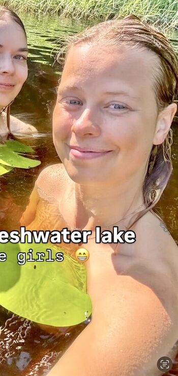 Full leaked Nina laitiala private onlyfans photo