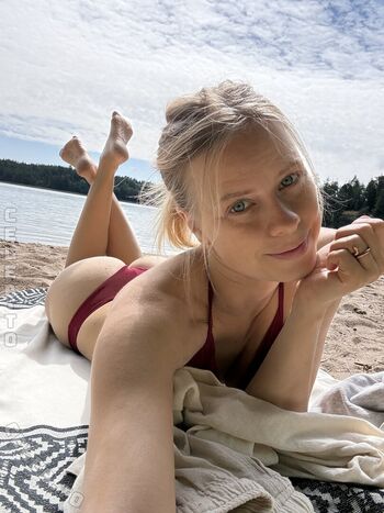 Full leaked Nina laitiala private onlyfans photo