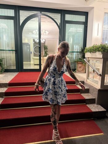 Full leaked Nina nonn private onlyfans photo