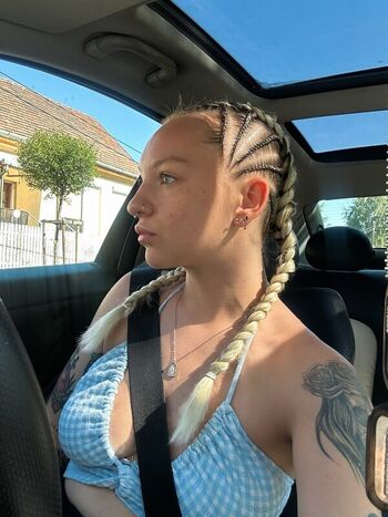 Full leaked Nina nonn private onlyfans photo