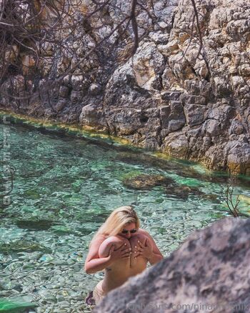 Full leaked Nina phoenix page private onlyfans photo