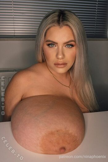 Full leaked Nina phoenix page private onlyfans photo