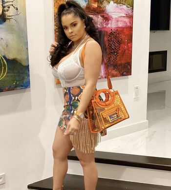Full leaked Nina thoms private onlyfans photo