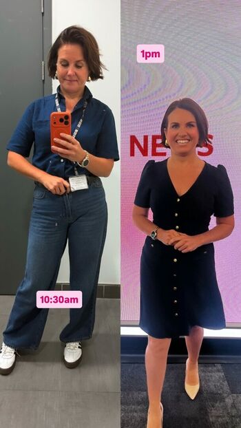 Full leaked Nina warhurst private onlyfans photo