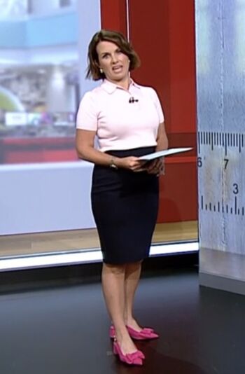 Nina Warhurst