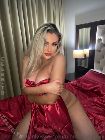 Full leaked Nina woolley private onlyfans photo