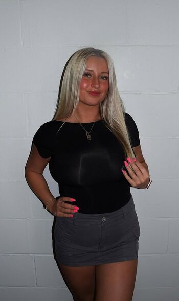 Full leaked Nina private onlyfans photo