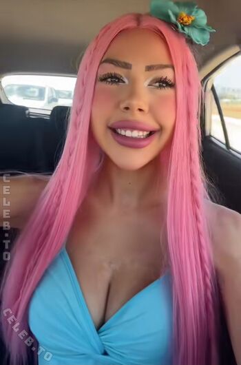 Full leaked Ninabridney private onlyfans photo