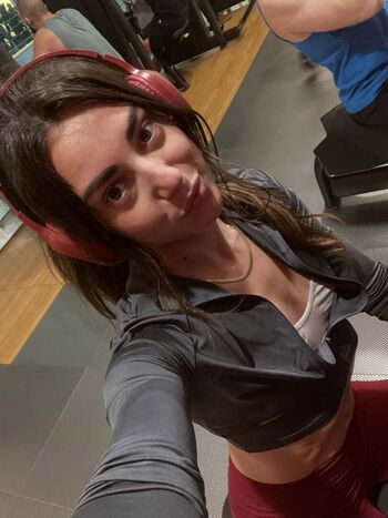 Full leaked Ninamissfit model private onlyfans photo