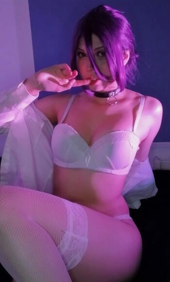 Full leaked Ninapamcat private onlyfans photo