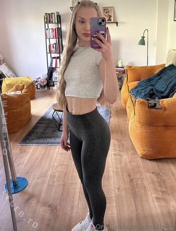 Full leaked Ninaslaws private onlyfans photo