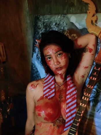 Full leaked Nine duende private onlyfans photo