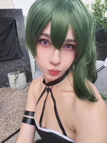 Full leaked Nineiota private onlyfans photo