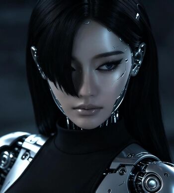 Ningning (æspa