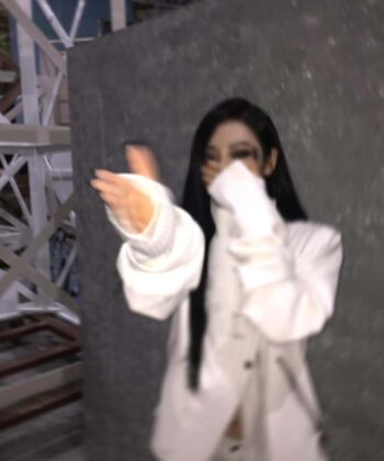 Full leaked Ningning aespa page private onlyfans photo