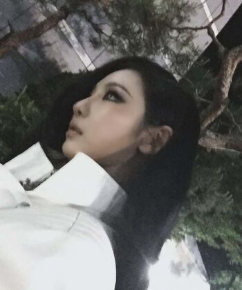 Full leaked Ningning aespa private onlyfans photo