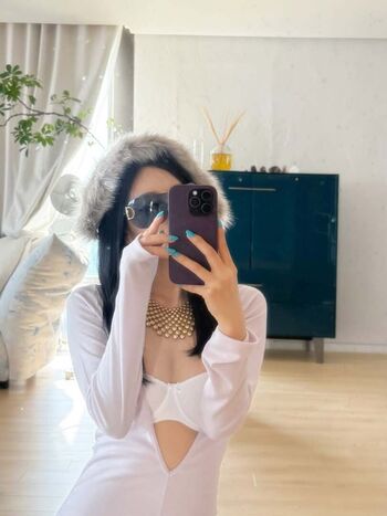 Full leaked Ningning aespa private onlyfans photo
