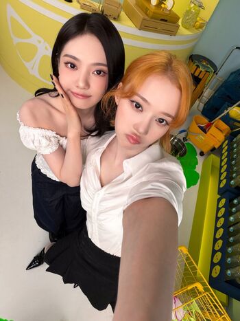 Full leaked Ningning aespa private onlyfans photo