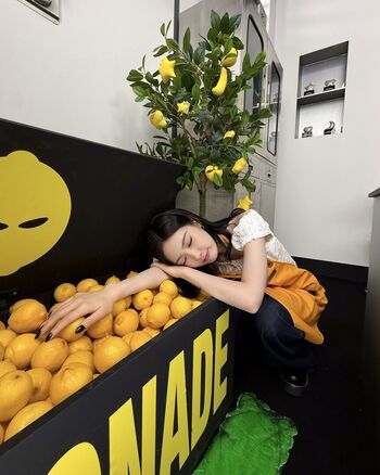 Full leaked Ningning aespa private onlyfans photo