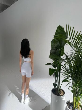 Full leaked Ningning aespa page private onlyfans photo