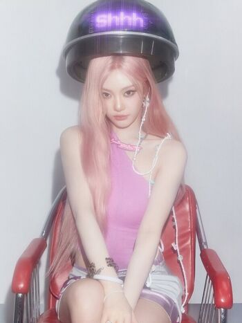 Full leaked Ningning aespa page private onlyfans photo