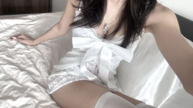 Full leaked Nininimartini private onlyfans photo