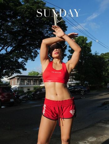 Full leaked Ninna narin private onlyfans photo