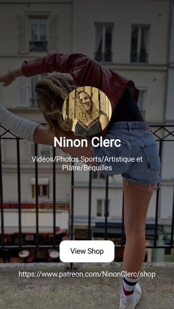 Ninon Clerc