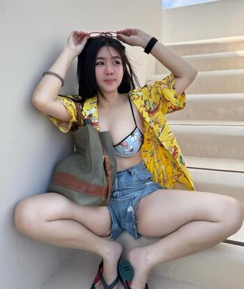Full leaked Niparat konyai private onlyfans photo